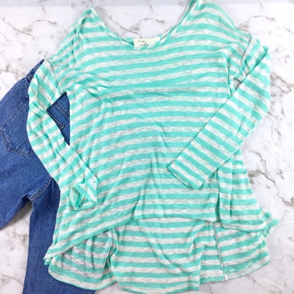 Oversized Slouchy Knit Sweater